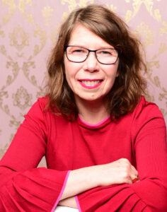 Edith Riewer Profilbild von Edith Riewer